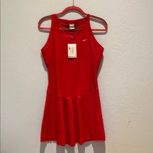 Nike tennis dress